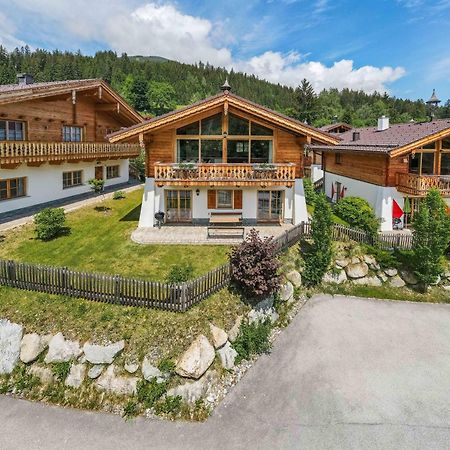 Chaletdorf Am Sonnenhang Neukirchen am Großvenediger 部屋 写真